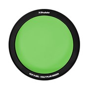 PROFOTO OCF II Gel - Half Plus Green